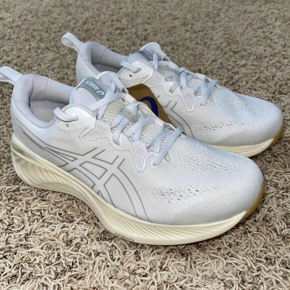 ASICS Women's Gel-Cumulus 25 Running Sneakers Shoes, Size 11 (New) - Picture 1 of 16